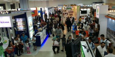 Expo Acobir 2018 abre sus puertas