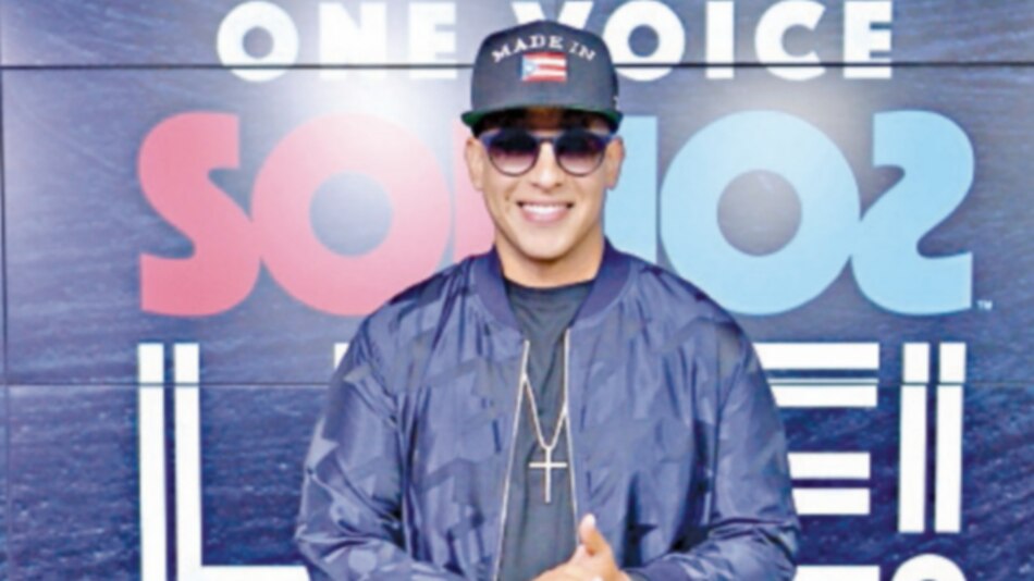 Snow: “Estoy feliz de que Daddy Yankee tomara mi canción”