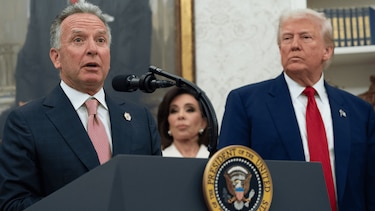 Por qué la relación entre Trump y Putin se estropeó en unos pocos meses