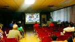 El cine está servido