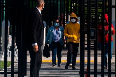 Inculpan a legisladora de Puerto Rico de robo, fraude y soborno