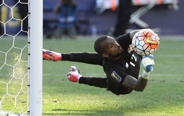 Panamá supera a EU y se queda con el tercer lugar en la Copa Oro