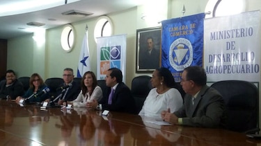 Dan a conocer resultados del Día Nacional de la Reforestación