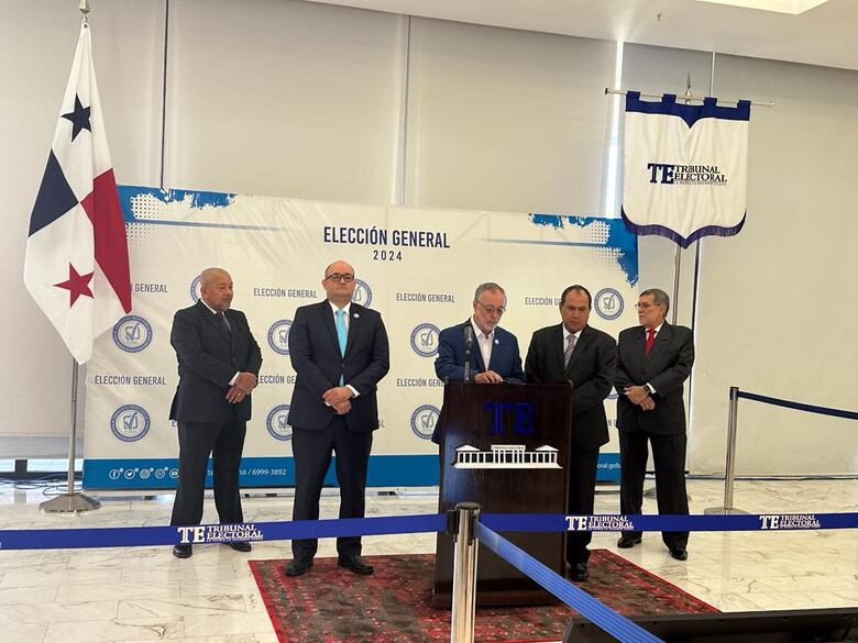 ‘No estamos de brazos cruzados’, dijo el presidente del TE sobre vulnerabilidad del sistema informático