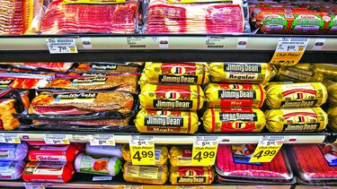 Vinculan carne procesada con cáncer
