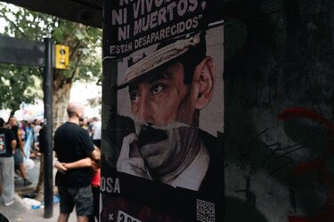Qué decía el decreto ‘Noche y Niebla’ de Adolf Hitler y por qué se lo considera el germen del delito de desaparición forzada de personas