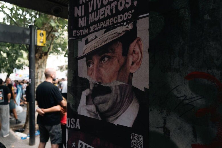 Qué decía el decreto ‘Noche y Niebla’ de Adolf Hitler y por qué se lo considera el germen del delito de desaparición forzada de personas