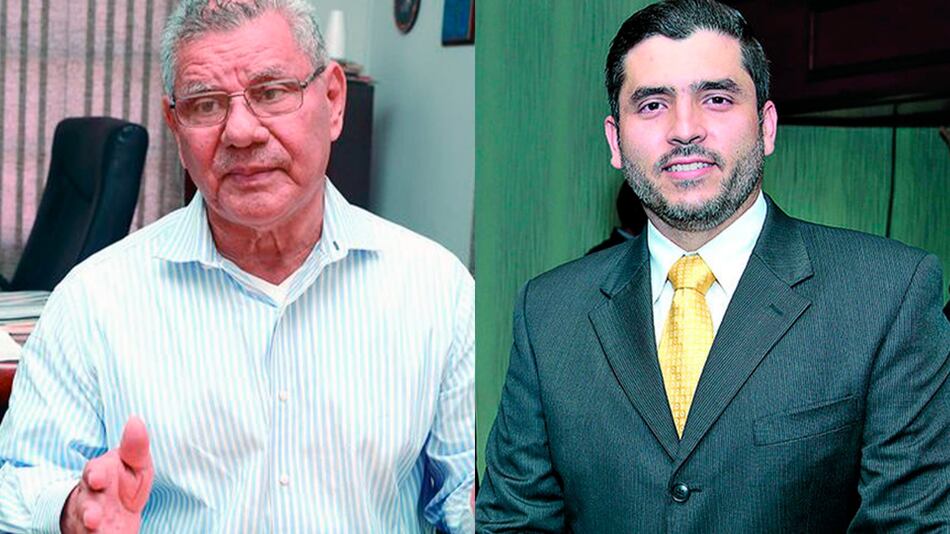 Fernando Méndez desafía al Conep y llega a la presidencia de la Caja de Seguro Social