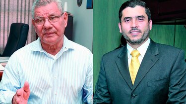 Fernando Méndez desafía al Conep y llega a la presidencia de la Caja de Seguro Social