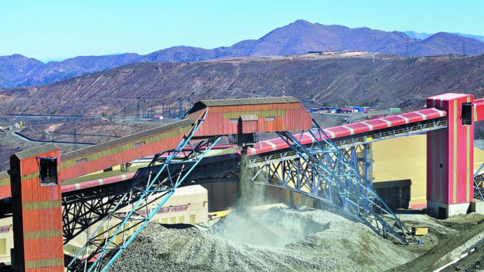 Economía de Chile crecerá 2.9% en 2018