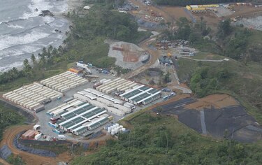 Estudios revelan verdad minera