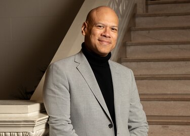 El panameño Orlando Hernández Ying es nombrado curador en el Museo de Arte de New Orleans