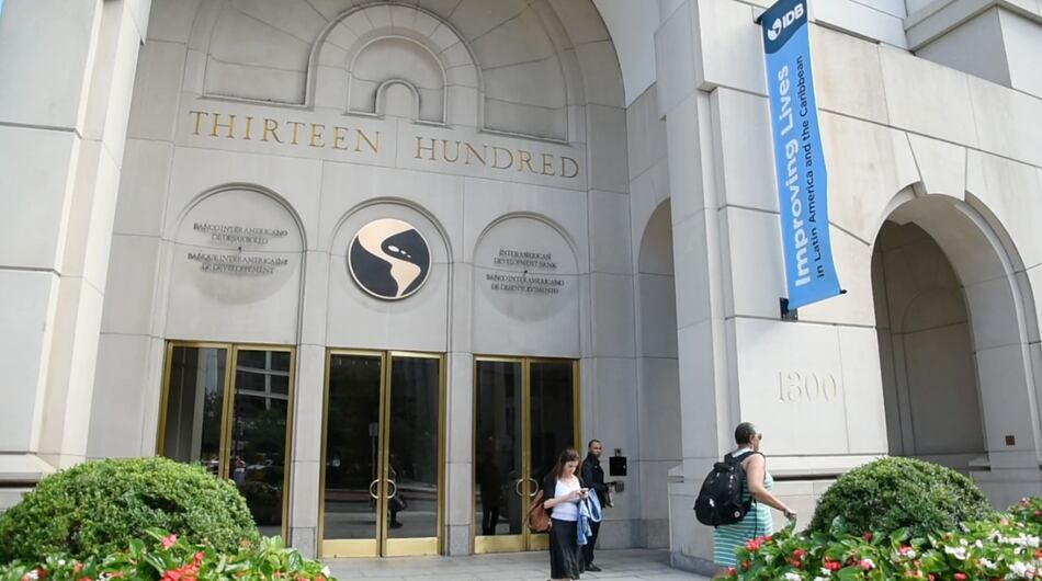 BID dará prioridad a la inversión en biodiversidad