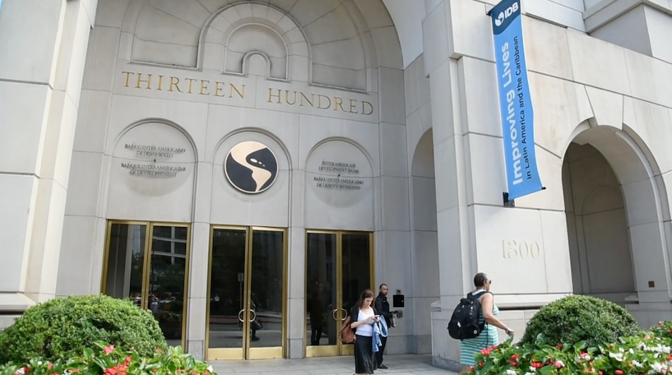 BID dará prioridad a la inversión en biodiversidad