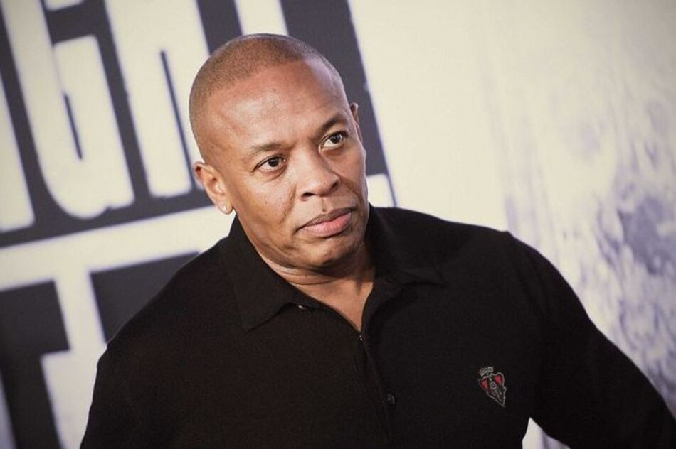 Apple producirá su primera serie original con Dr. Dre