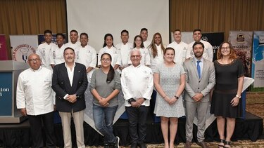 Llega la séptima temporada del programa Súper Chef Panamá