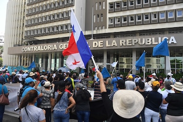 Gremios docentes denuncian presión del Meduca y Contraloría por listas de asistencia tras paro