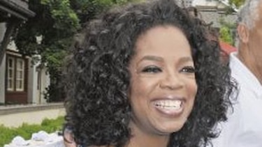 Niegan rumor sobre Winfrey