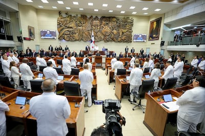 Lo que deja ver la votación del presupuesto 2026 en el pulso de la oposición