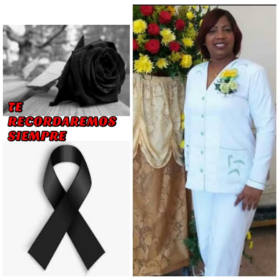 Tres enfermeras han muerto en el país a causa de la Covid-19