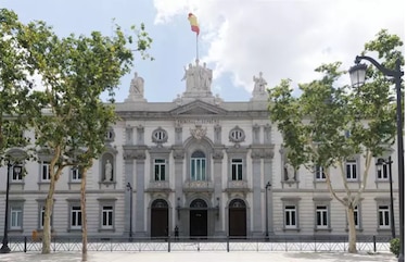 España rechaza la demanda de Janio Lescure para impedir que se informe sobre corrupción en Panamá