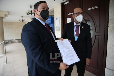 Defensor del Pueblo pide que se investigue a un juez de garantías que impidió acceso a una audiencia