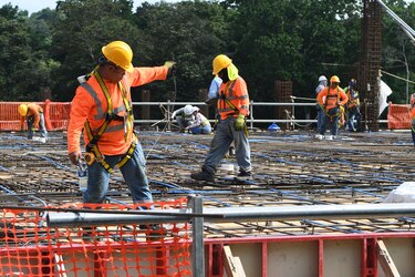 Instituto Gorgas: nuevo campus de $190 millones alcanza 11% de avance físico