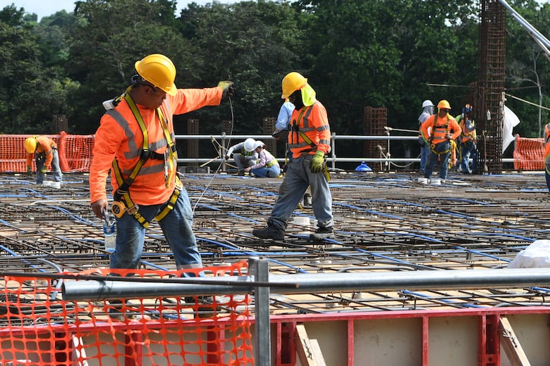 Instituto Gorgas: nuevo campus de $190 millones alcanza 11% de avance físico