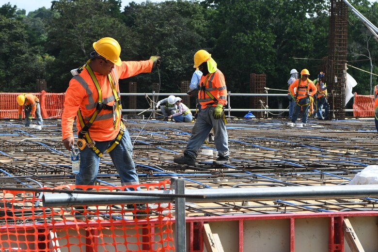 Instituto Gorgas: nuevo campus de $190 millones alcanza 11% de avance físico