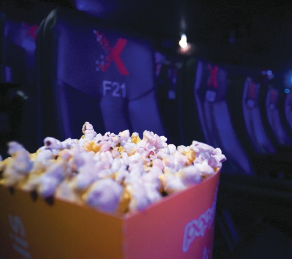 Cinépolis intenta reestructurar más de $1,000 millones en créditos