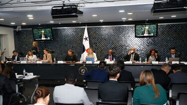 Wigberto Quintero, exasesor de una junta comunal investigada, a un paso de ser subdirector de Descentralización