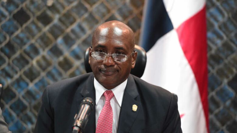 Nelson Jackson se queda sin suplente; Geño Delgado, ‘el vecino favorito de Cortizo’, deja el puesto para dirigir una alcaldía