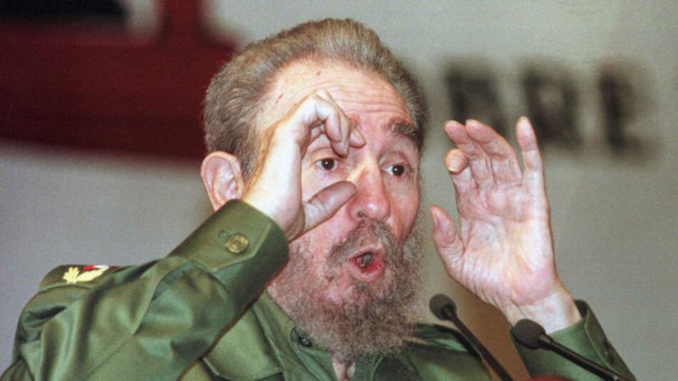 ¿Qué pasará en Cuba después de la muerte de Fidel Castro?