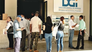 47 millones de cuentas compartidas en 2018