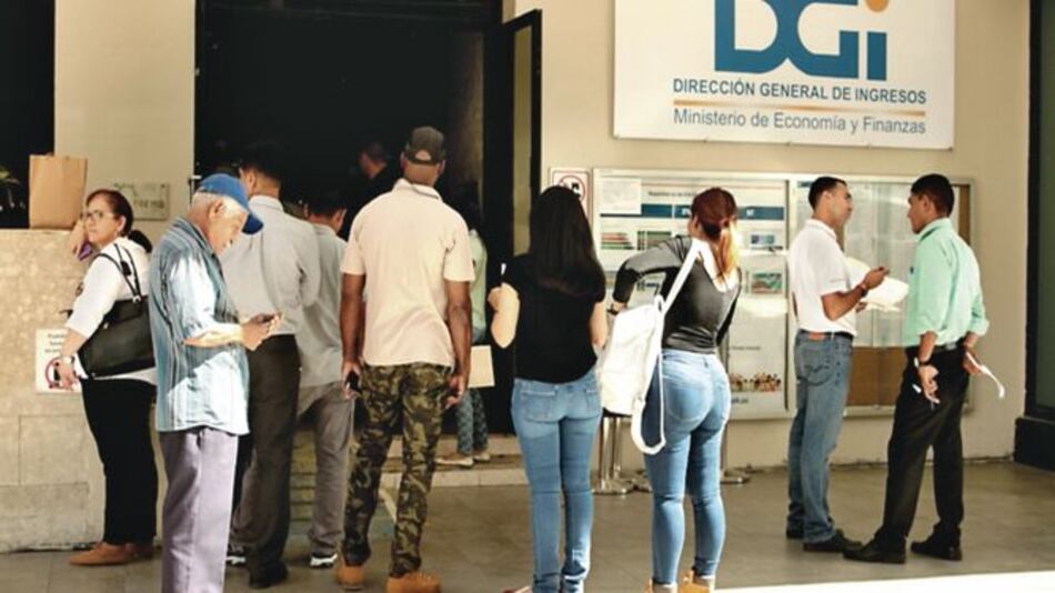 47 millones de cuentas compartidas en 2018