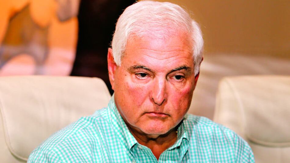 Cancillería informa a Estados Unidos que solicitará extradición formal de Ricardo Martinelli