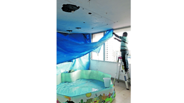 Violación de normas pone en riesgo vida de residentes de PH