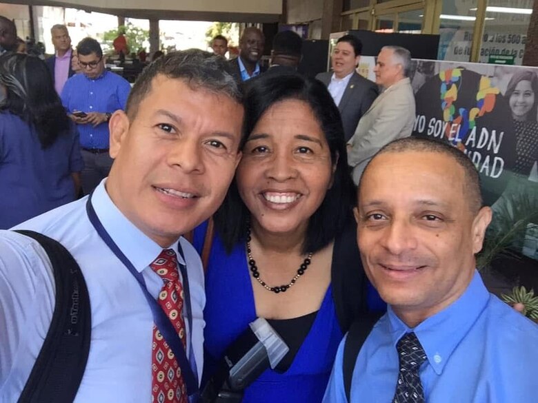 Fallece Urania Cecilia Molina: legado y trayectoria de una periodista incansable