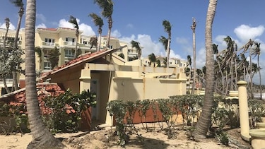 Puerto Rico está lejos de tener un plan para enfrentar el cambio climático