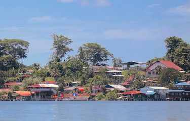 Diputados avalaron un corregimiento en Bocas del Toro con 88 electores