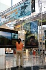 Centros comerciales invierten más