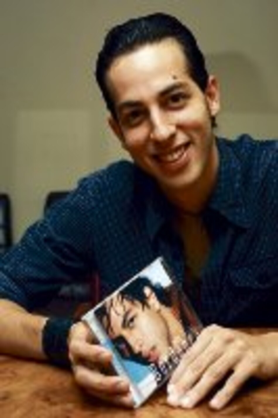 Bordanea será telonero