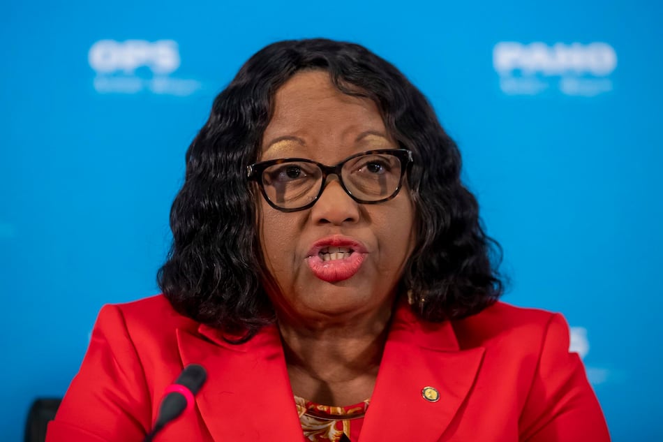 Llega a Haití el primer cargamento de vacunas contra el cólera