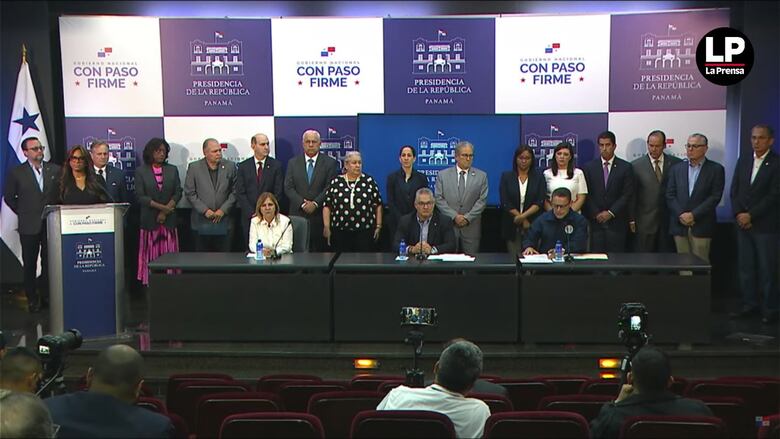 Estado de urgencia en Bocas del Toro por ‘actos criminales y terrorismo urbano’