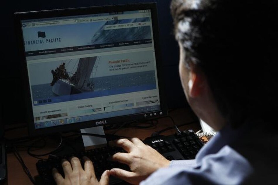 La audiencia preliminar por el caso Financial Pacific será en septiembre; la juez nombra defensores públicos