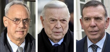 Un jurado declara a culpables a dos dirigentes de Conmebol por corrupción