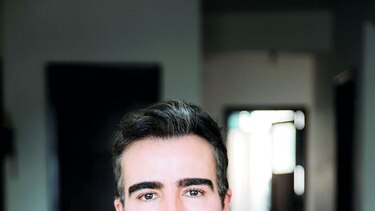 Una época demencial