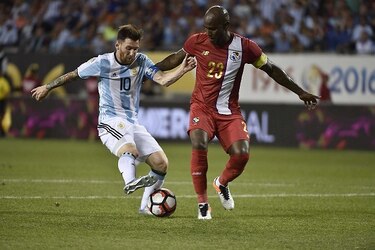 Baloy apunta a lo bueno y malo de Panamá en esta Copa América Centenario