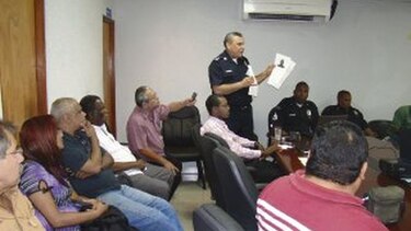 Delincuencia se muda hacia las afueras de Colón