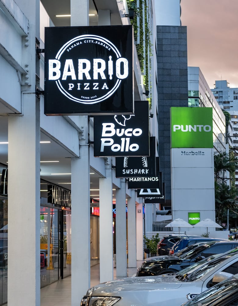 Locations: más de 15 años creando espacios que elevan la vida urbana en Panamá